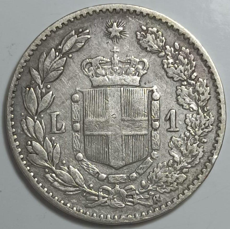 sena coins
